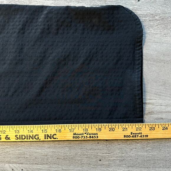 Title Nine Slaycation 2.0 Pants Textured Black XS - Picture 13 of 15